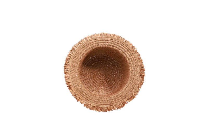 straw hat