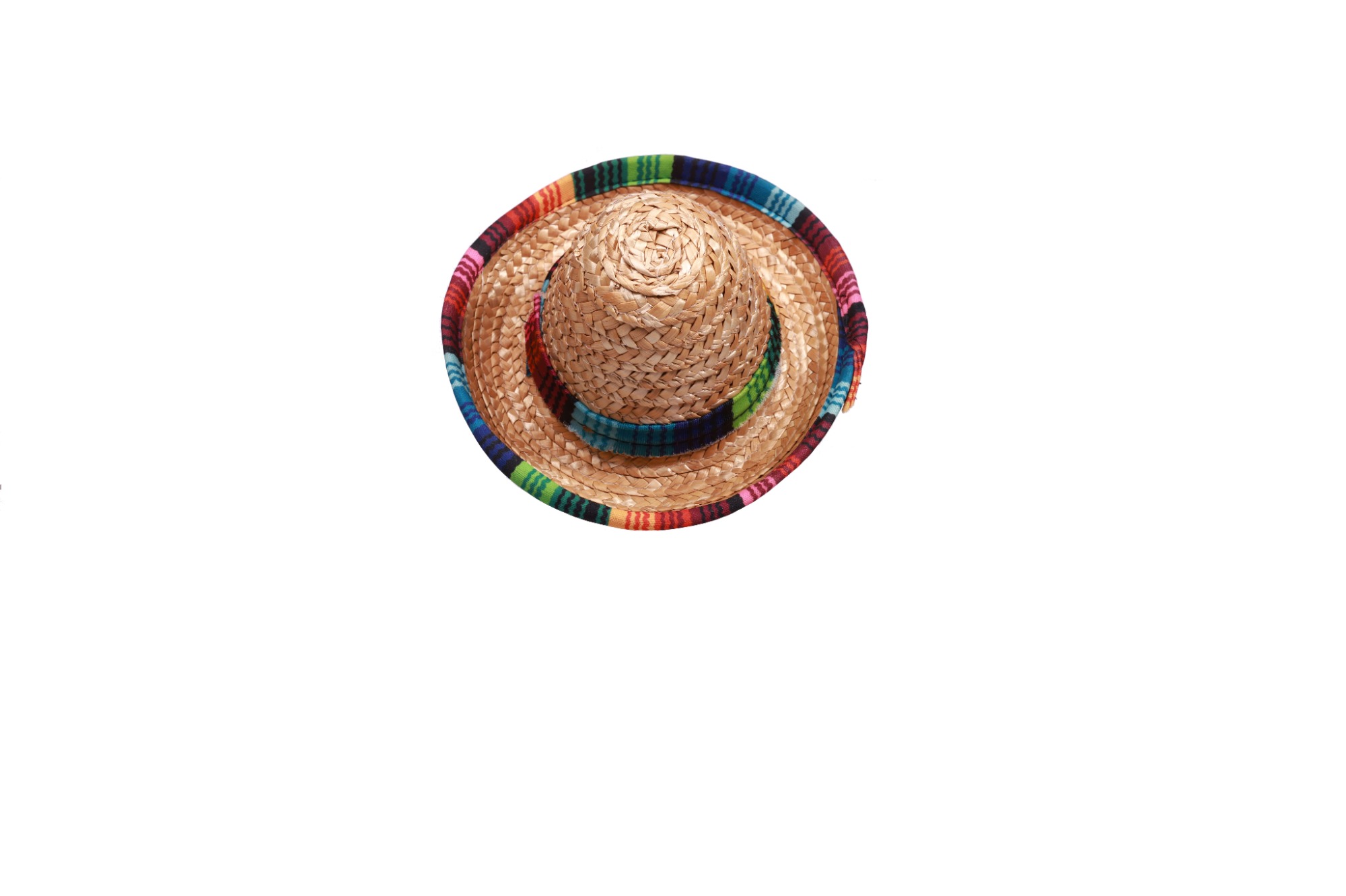 straw hat