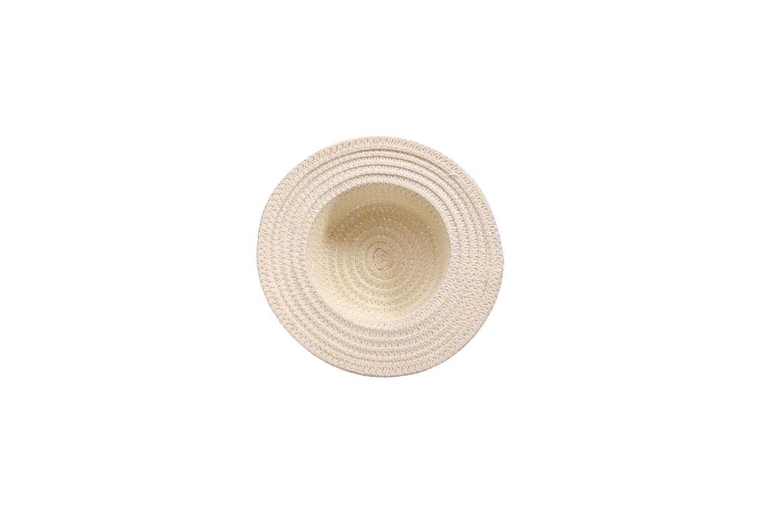 straw hat