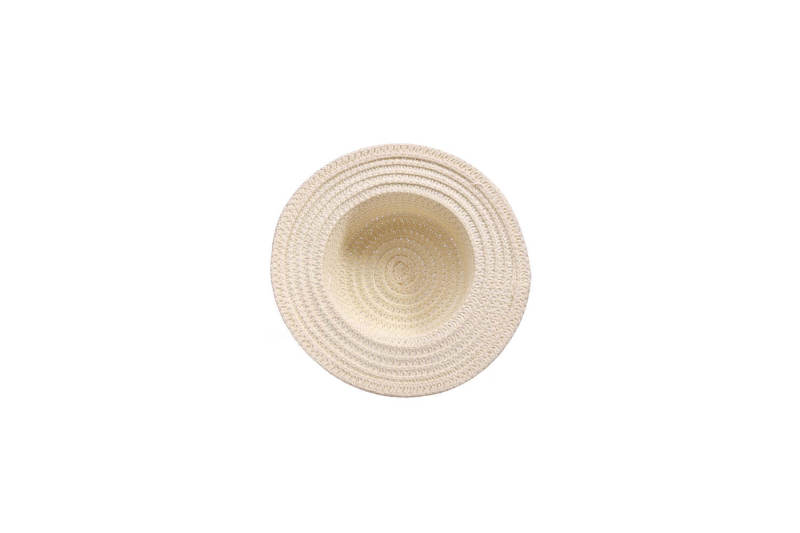 straw hat