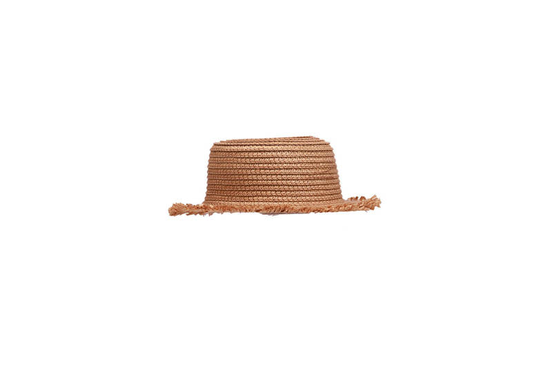 straw hat