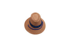 straw hat