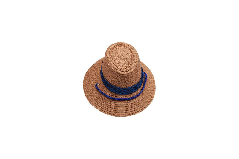 straw hat