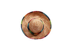 straw hat