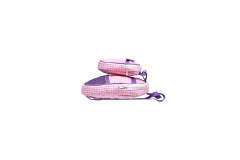 Pink&purple bag