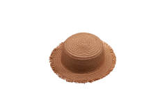 straw hat