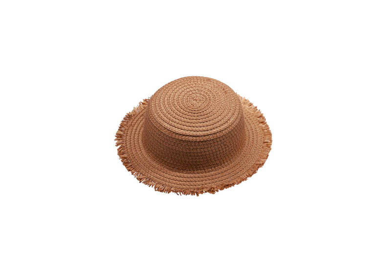 straw hat