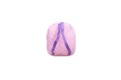 Pink&purple bag