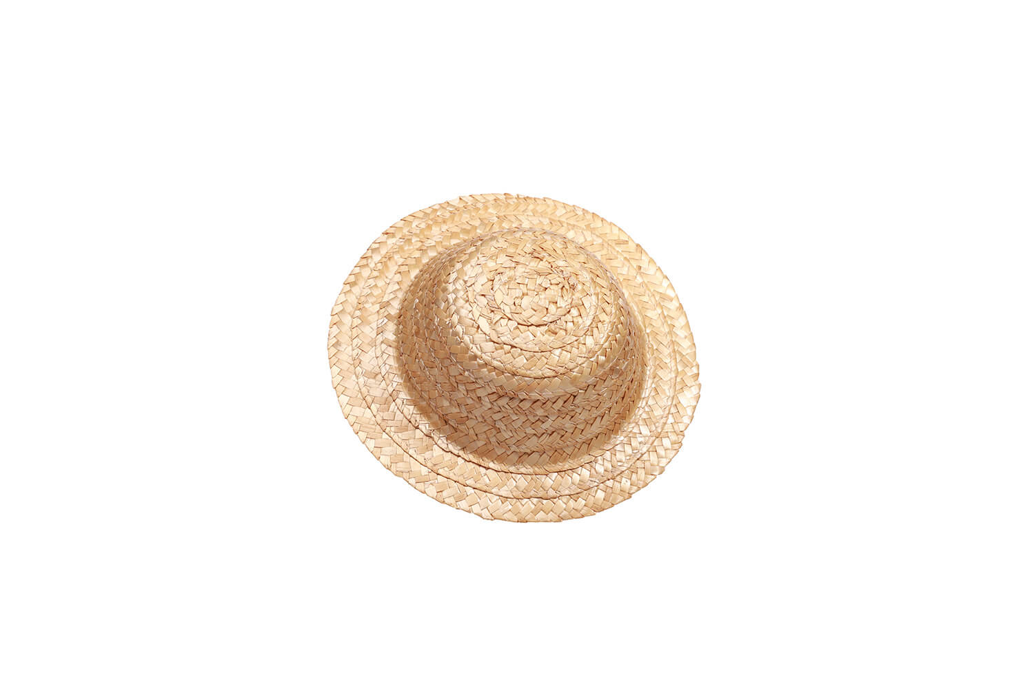 straw hat