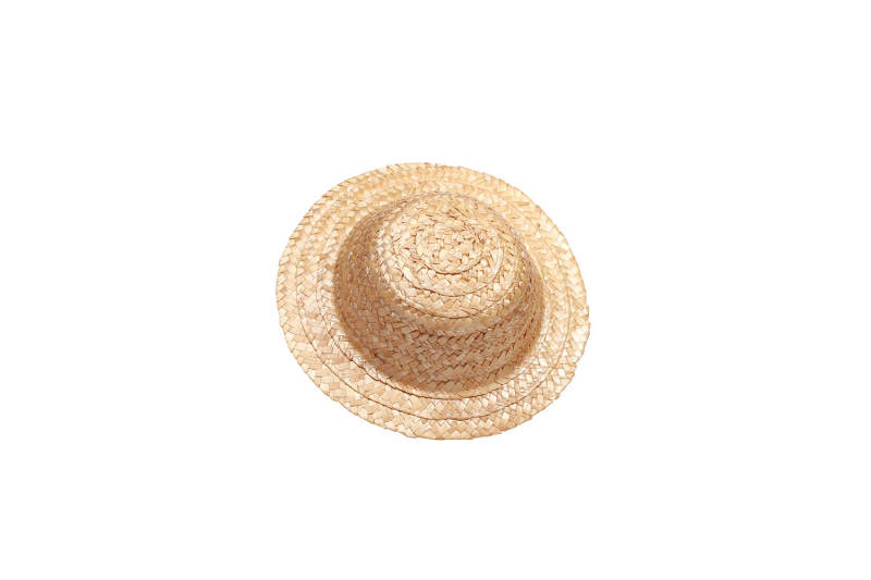 straw hat