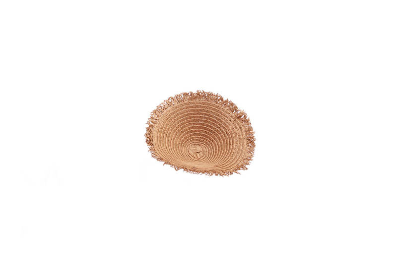 straw hat