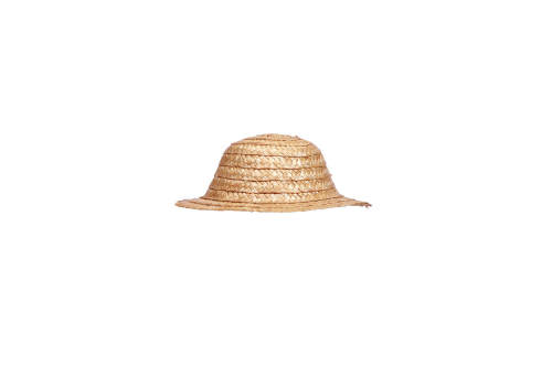 straw hat