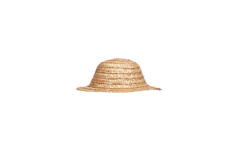 straw hat