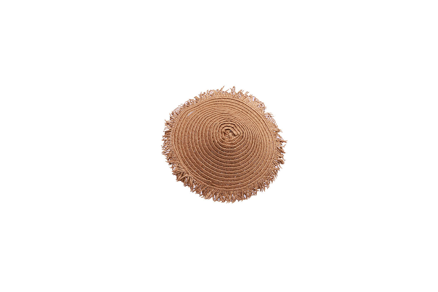 straw hat