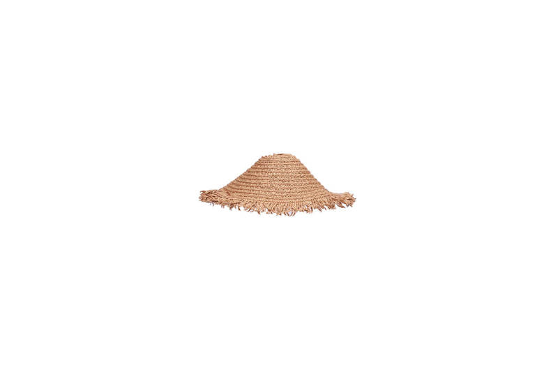 straw hat
