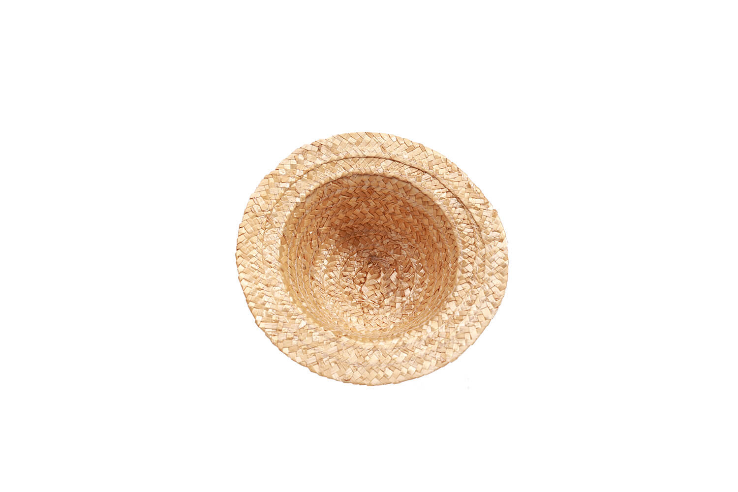 straw hat