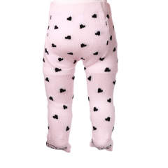 pink doll tights for 18inch doll