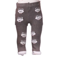 brown doll tights for 18inch doll