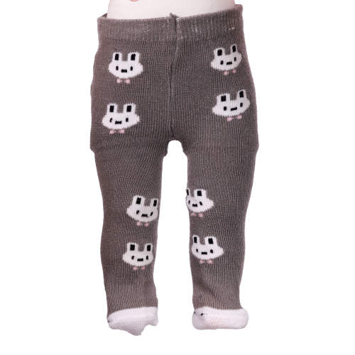 brown doll tights for 18inch doll