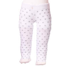 white doll tights for 18inch doll