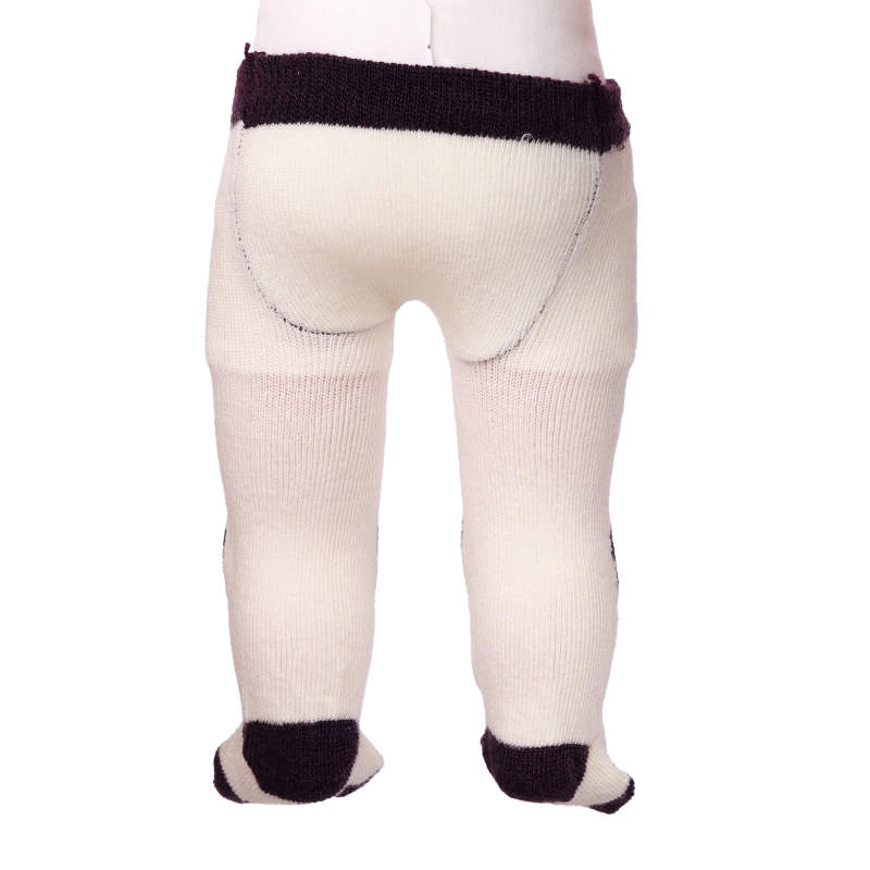 white doll tights for 18inch doll