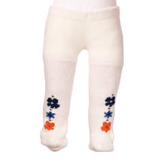 white doll tights for 18inch doll