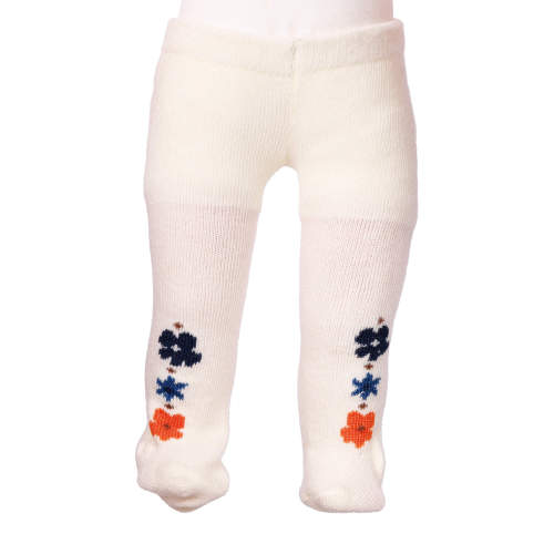 white doll tights for 18inch doll