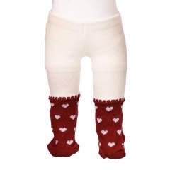 red doll tights for 18inch doll