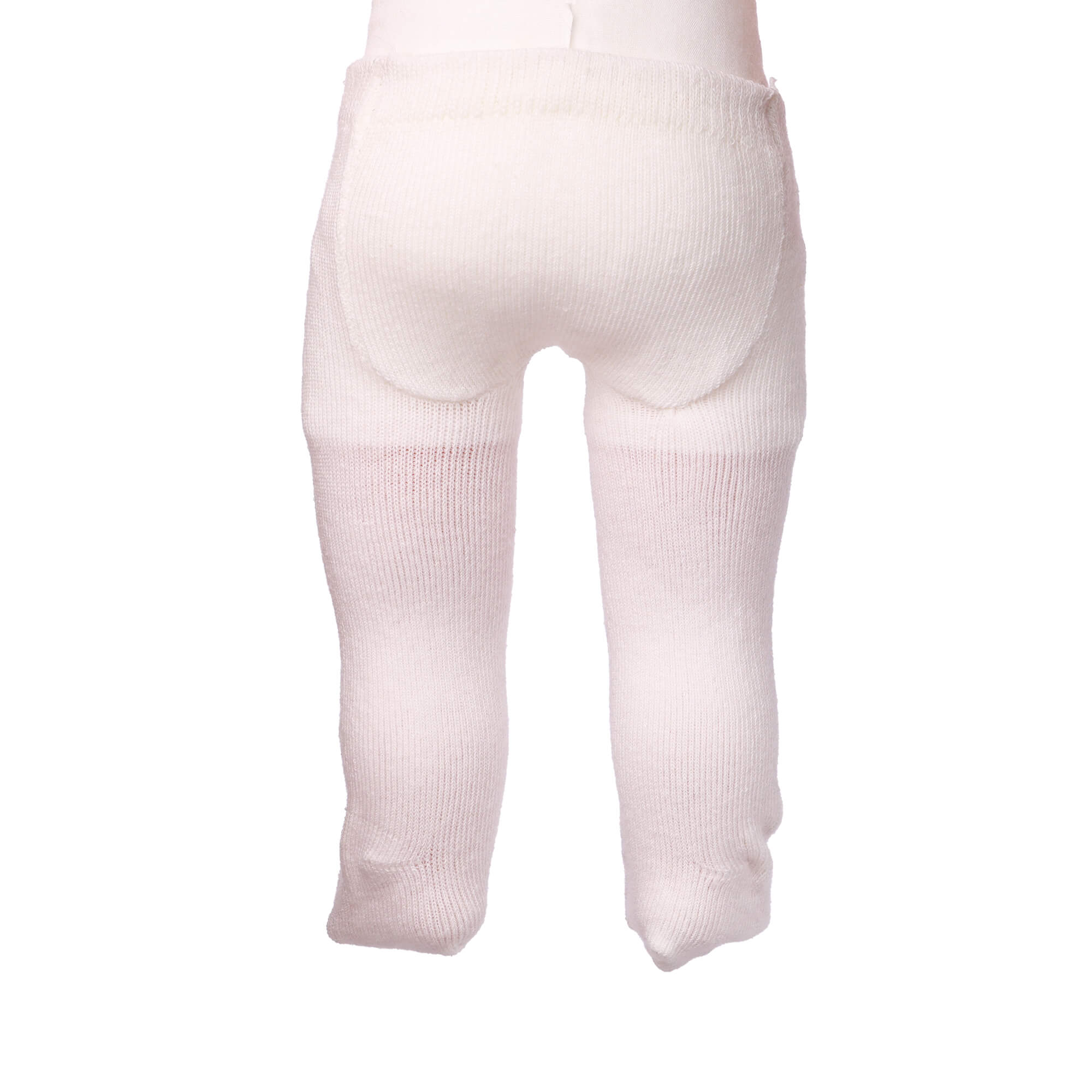 white doll tights for 18inch doll