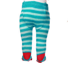 green doll tights for 18inch doll