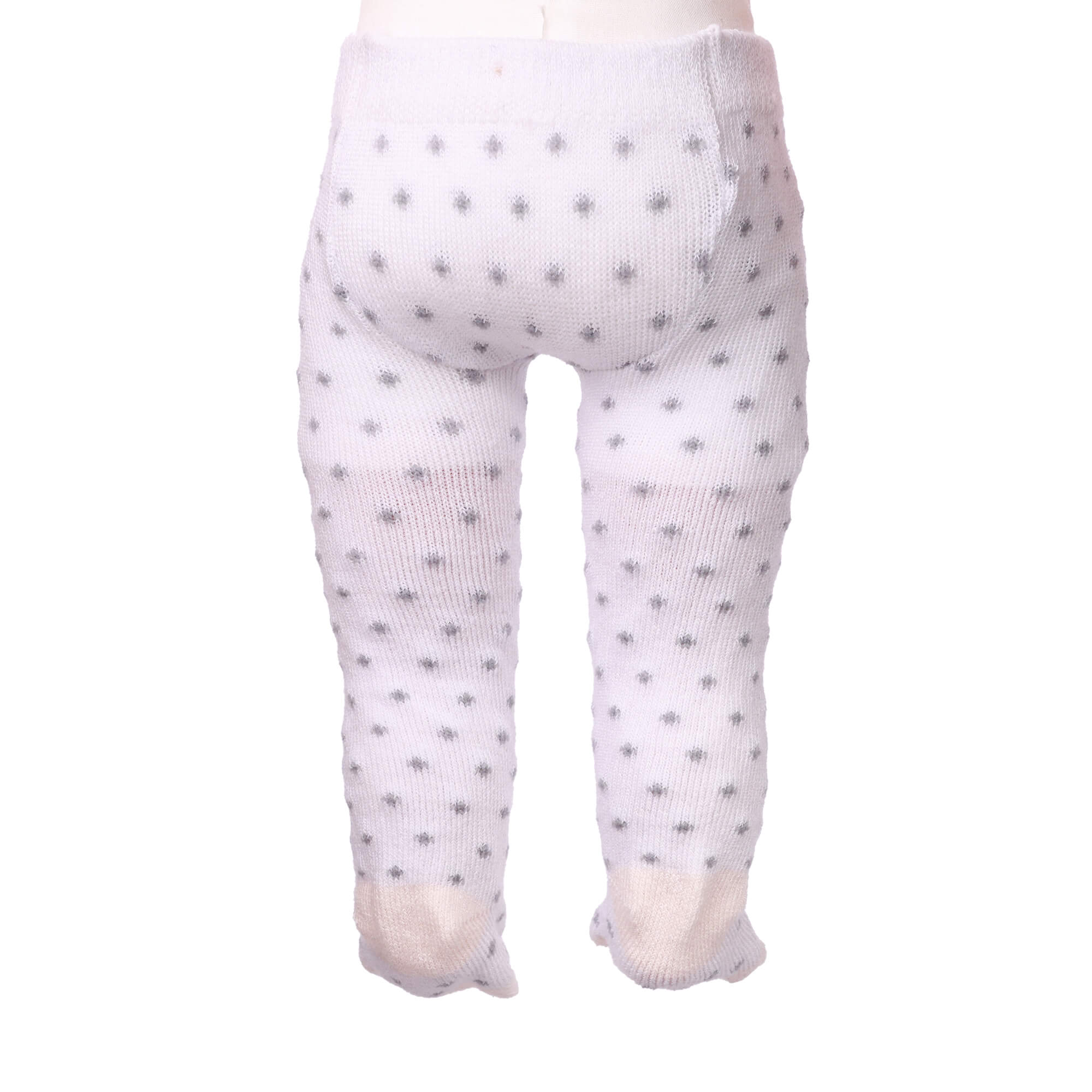 white doll tights for 18inch doll