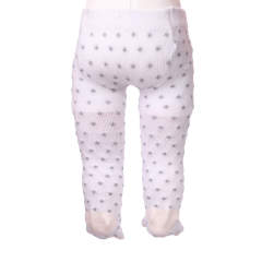 white doll tights for 18inch doll