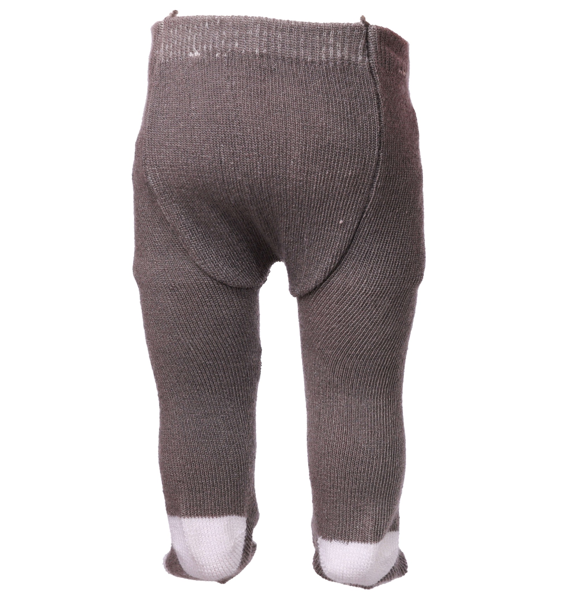 brown doll tights for 18inch doll