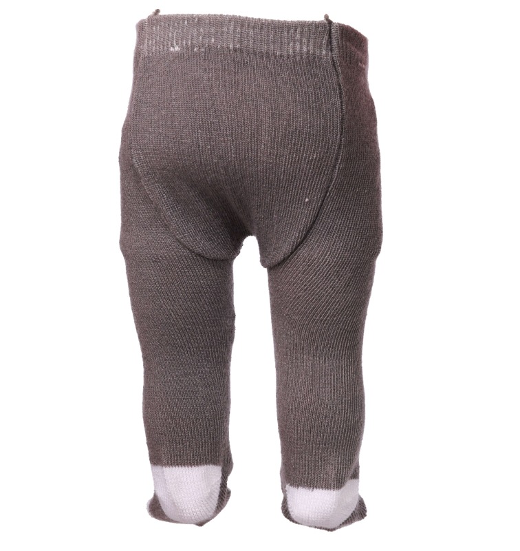brown doll tights for 18inch doll
