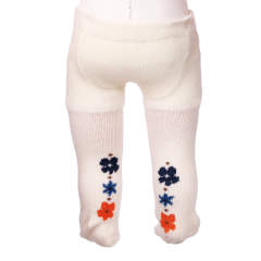 white doll tights for 18inch doll