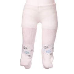 white doll tights for 18inch doll