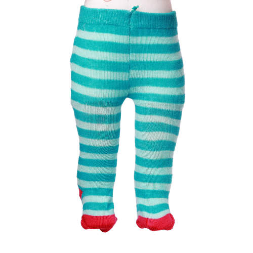 green doll tights for 18inch doll