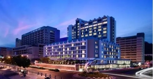 Hyatt Centric Kota Kinabalu