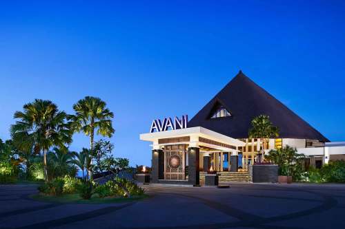 AVANI MALDIVES