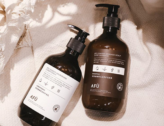 Customized Amenities