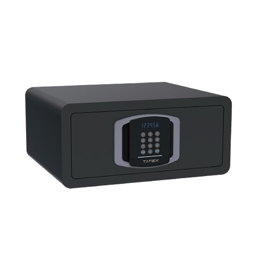 SAFE DEPOSIT BOX