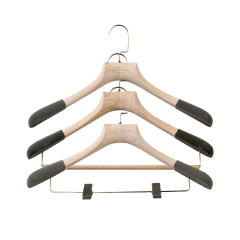 WOODEN HANGER
