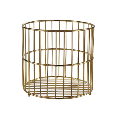 CYLINDRICAL TOWEL FRAME