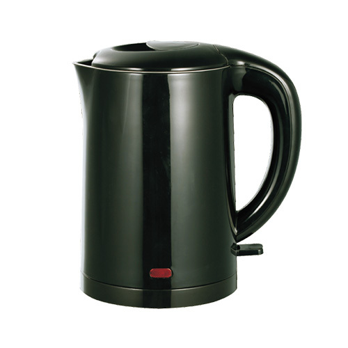 DOUBLE INSULATED KETTLE