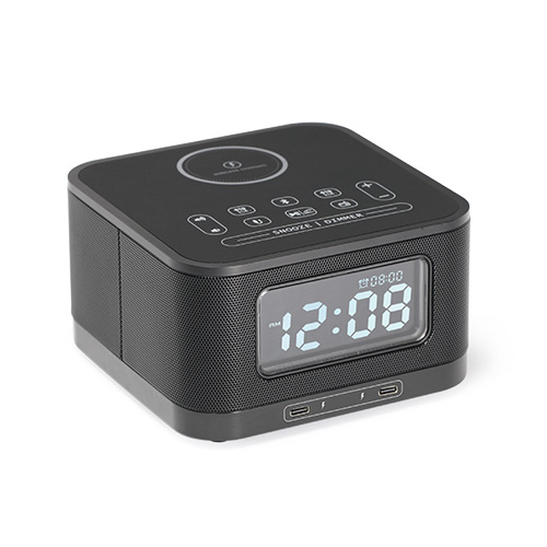 Bluetooth alarm,Bluetooth Alarm Clock