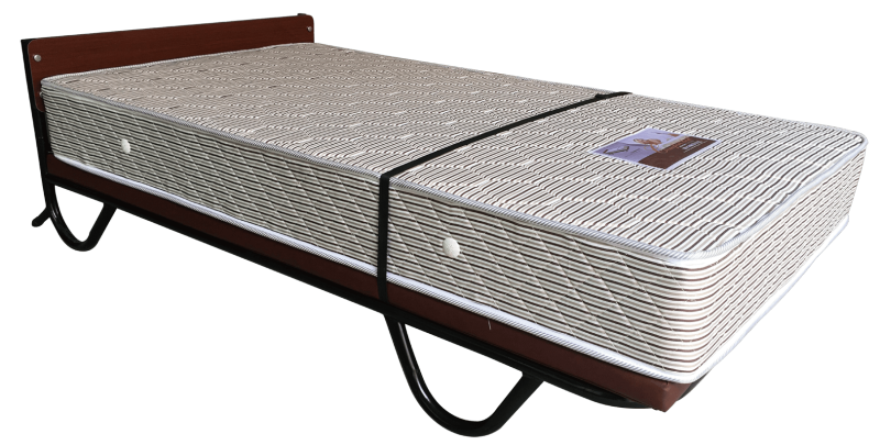 Rollwaybed