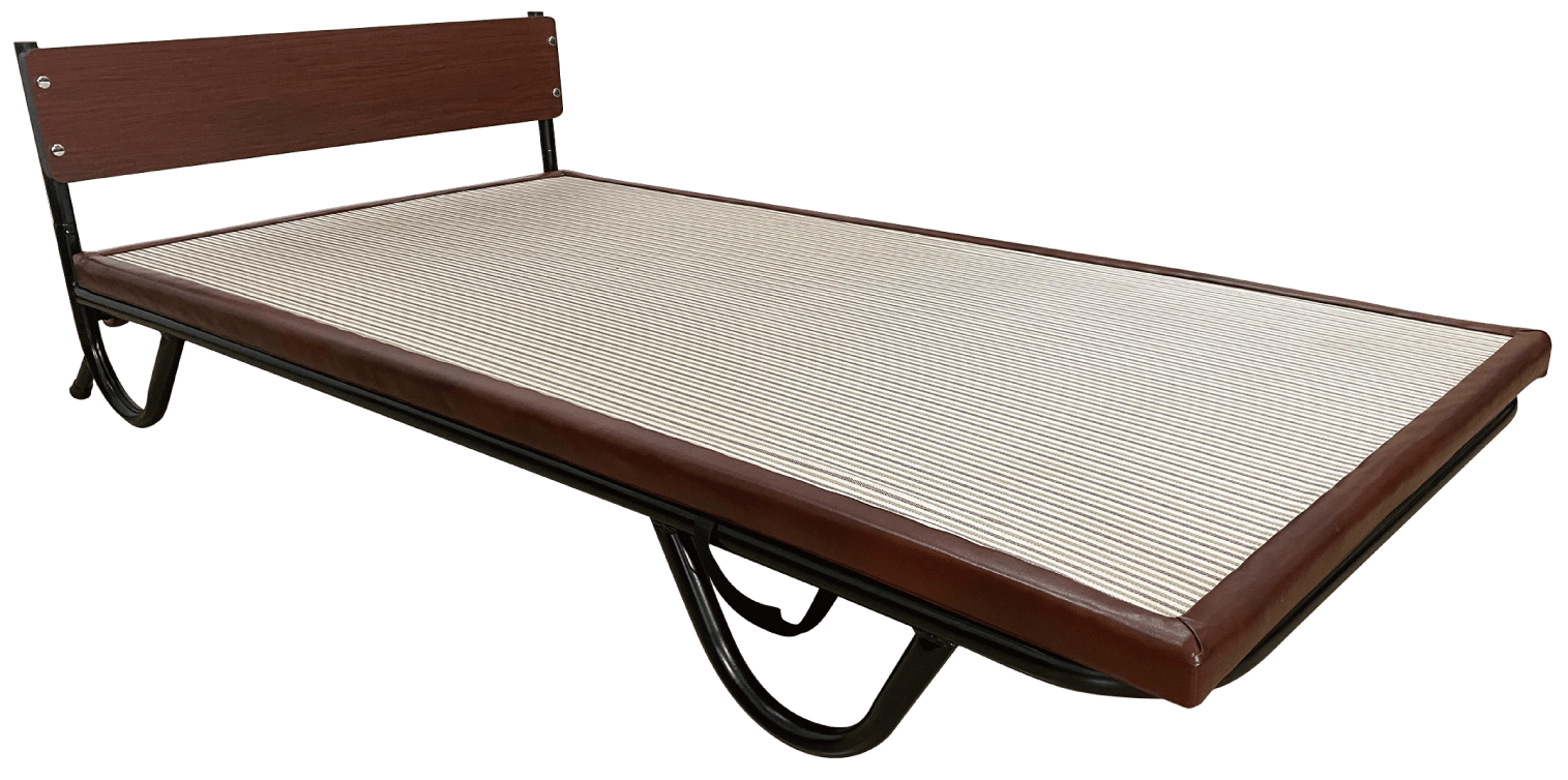 Rollwaybed