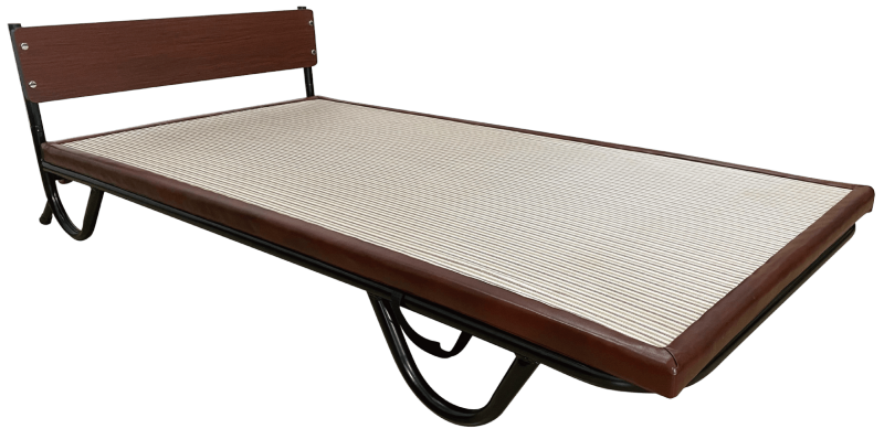 Rollwaybed