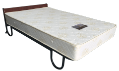 Rollwaybed