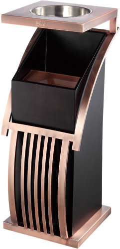 Bins